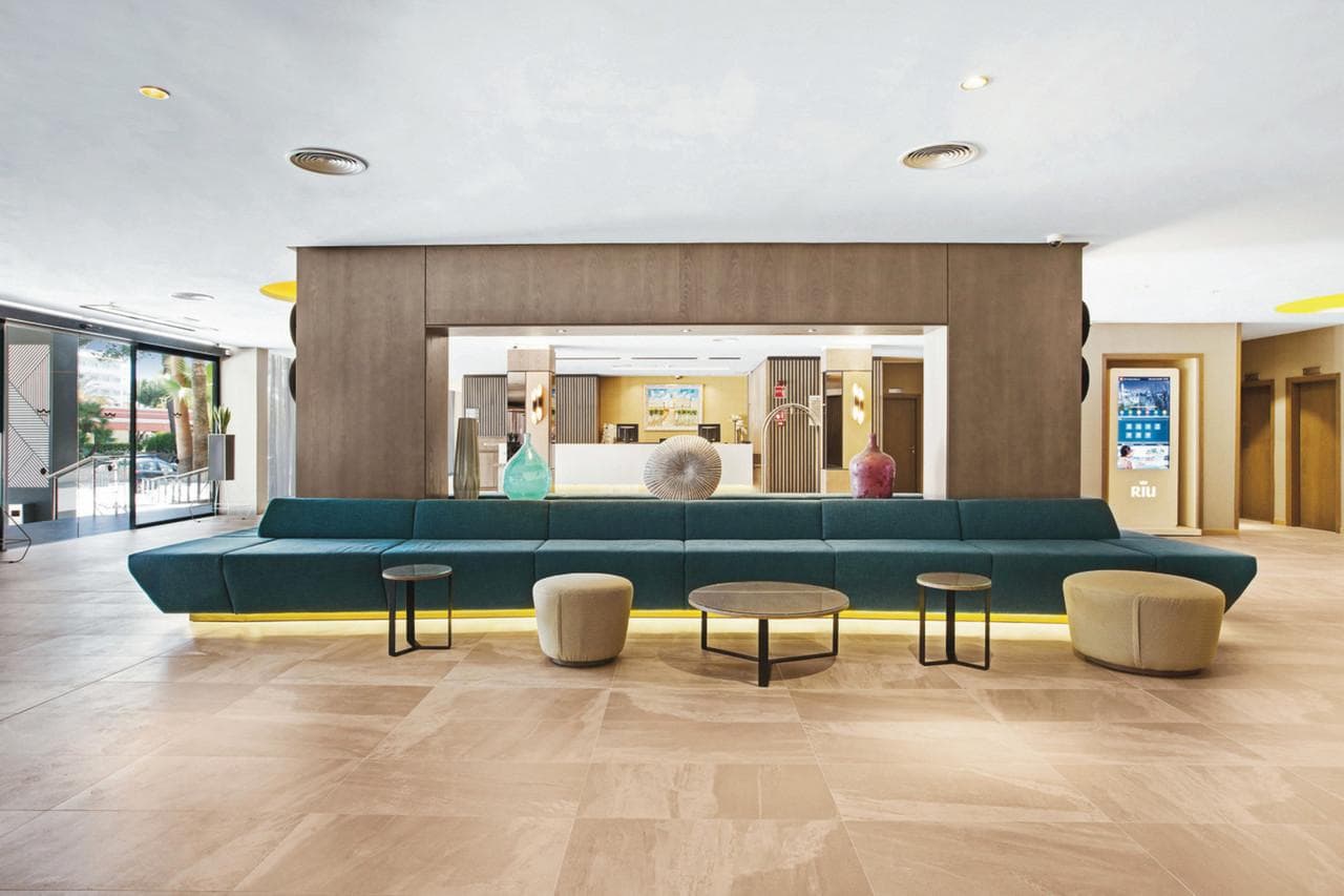 Hotel Riu Festival-13
