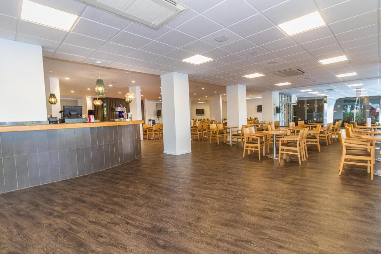 Eix Lagotel Holiday Resort-22