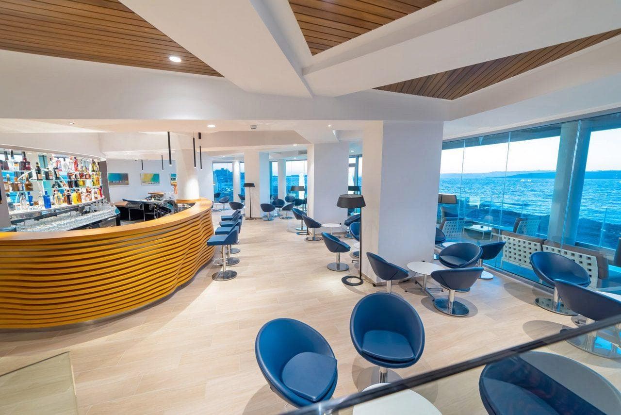The Ramla Bay Resort