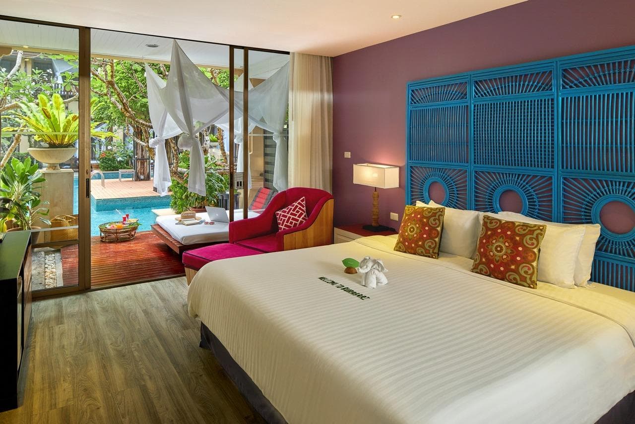 Burasari Phuket