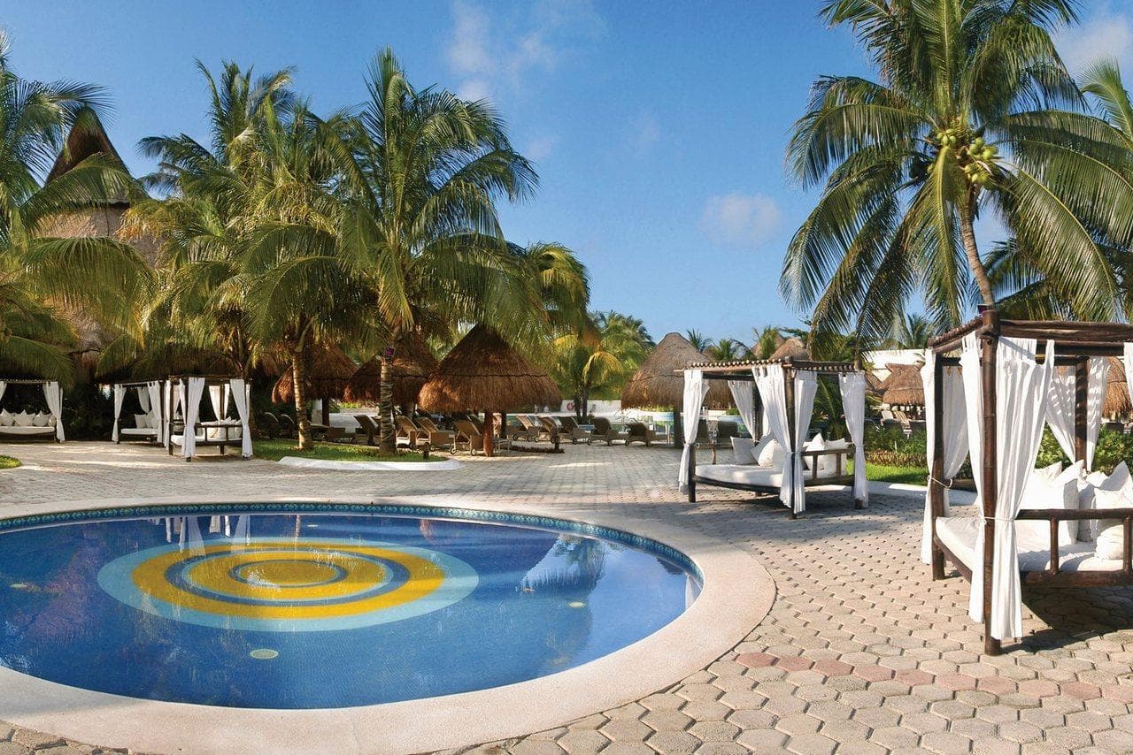 Catalonia Royal Tulum All Inclusive-6