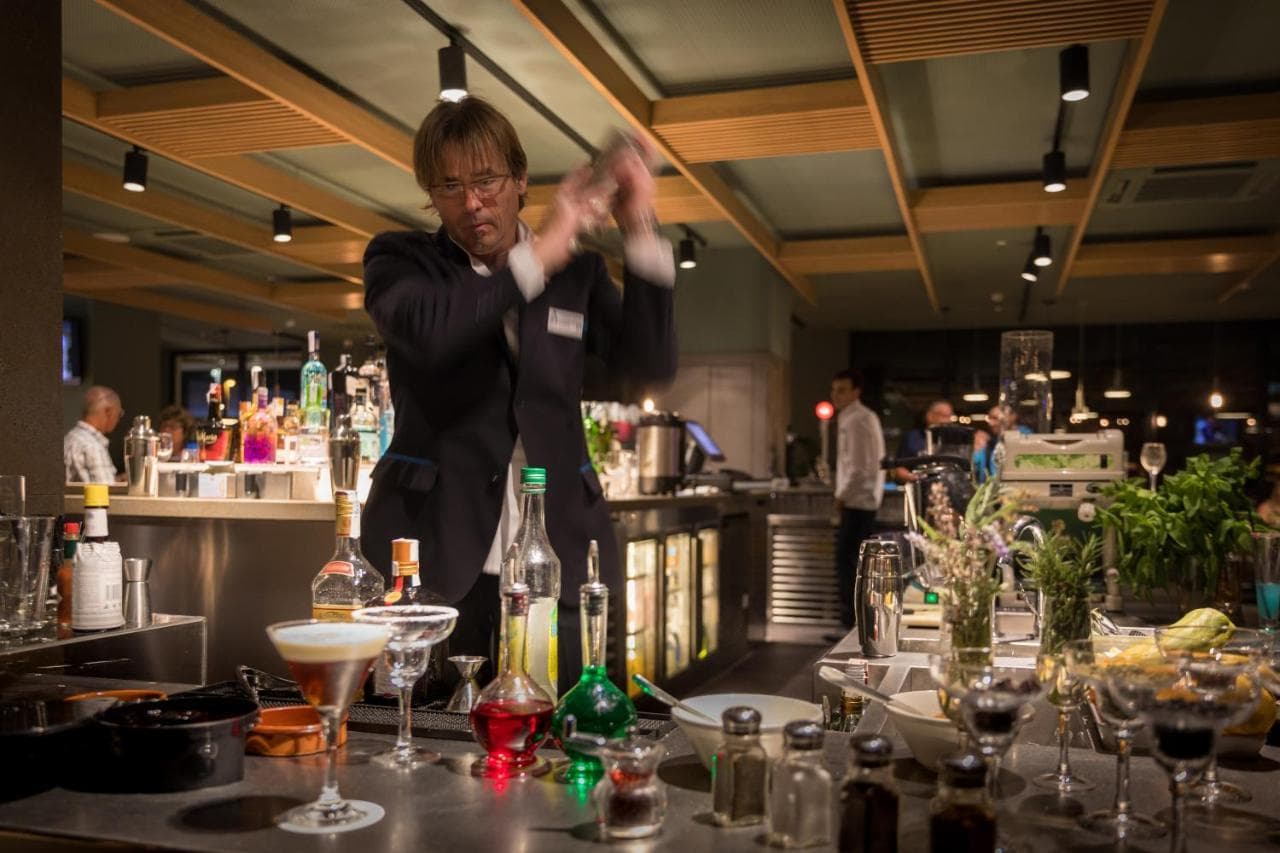 Aqua Hotel Silhouette & Spa-16