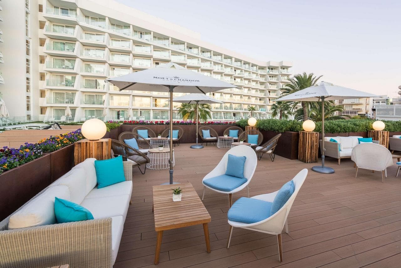 Iberostar Selection Playa de Palma-9