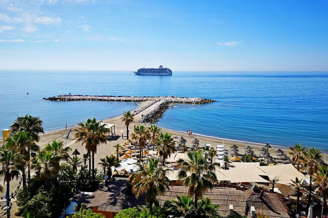 Gran Hotel Guadalpin Banus