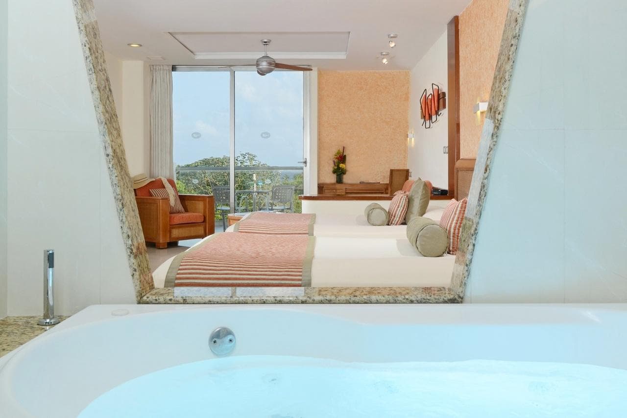 Grand Sirenis Riviera Maya Resort & Spa-31