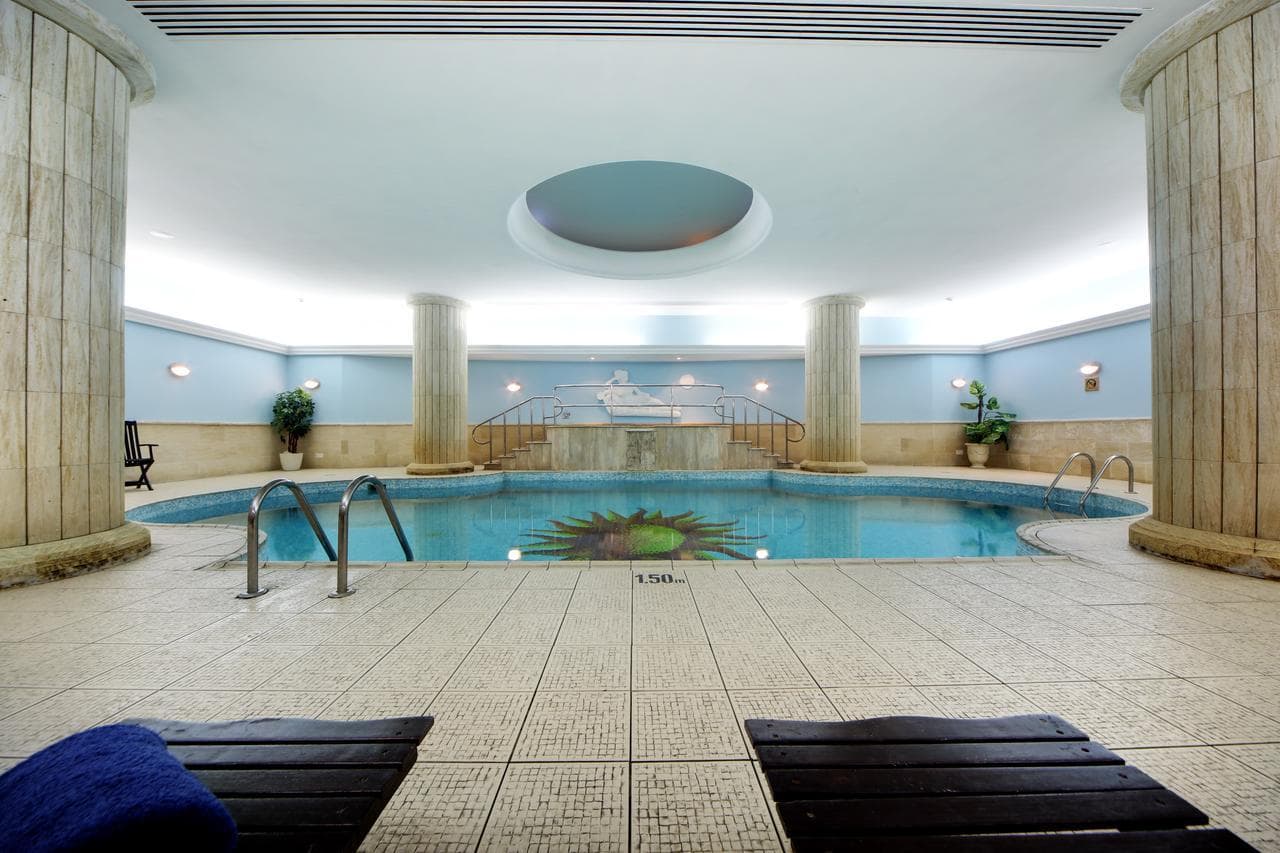 VIVALDI HOTEL MALTA-16