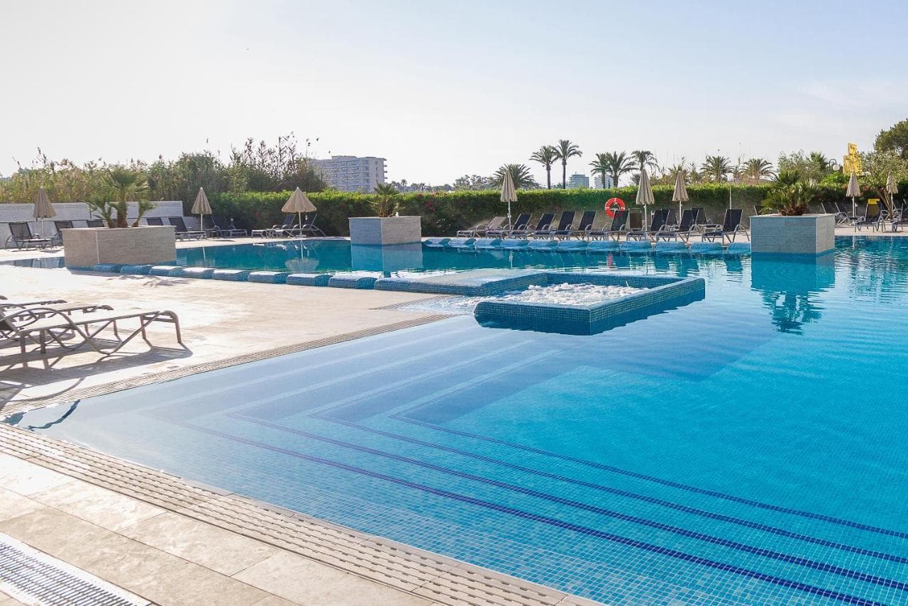 Eix Lagotel Holiday Resort-2