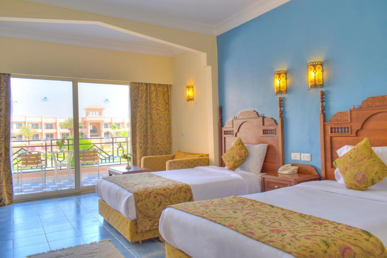 Jasmine Palace Resort-15