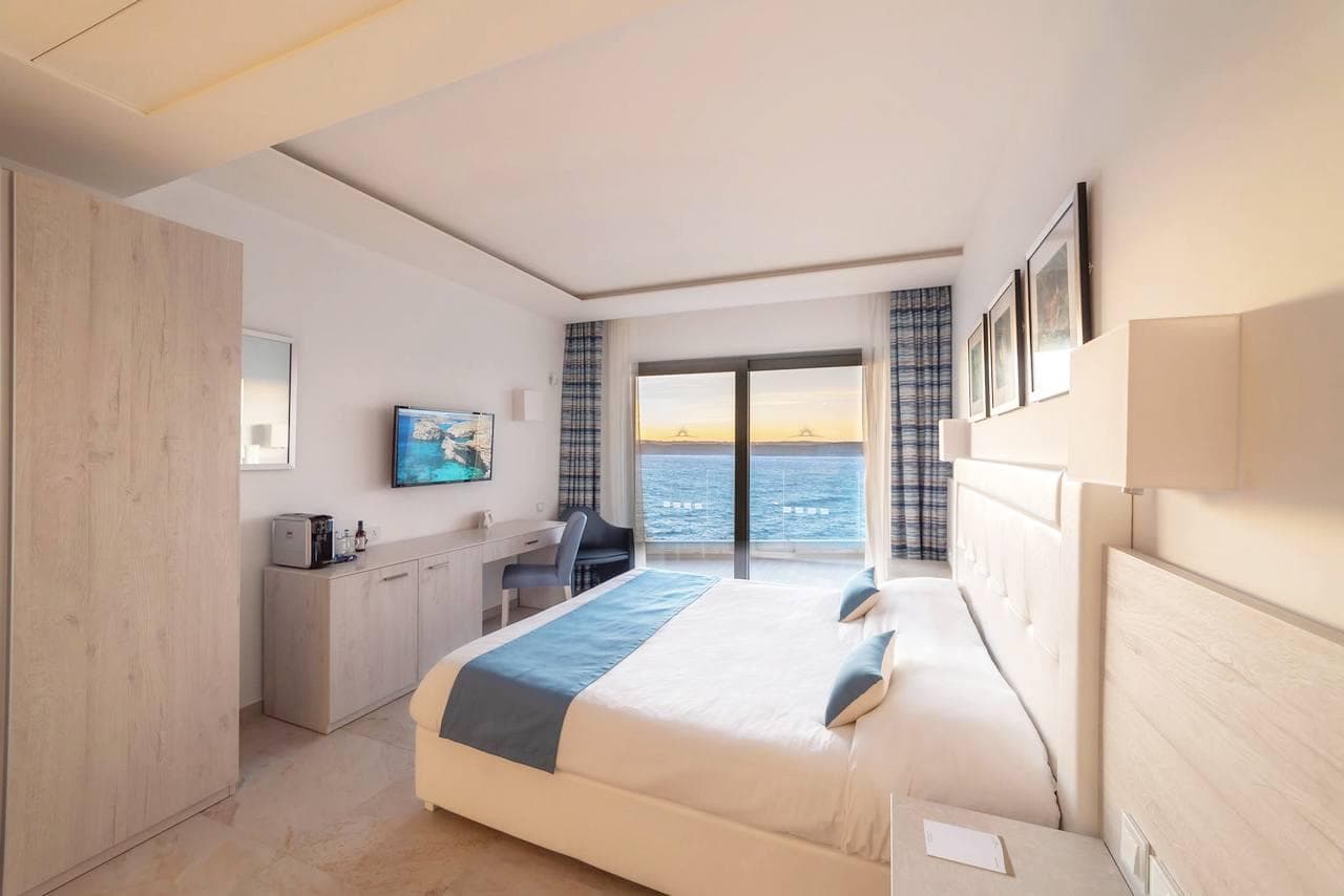 The Ramla Bay Resort