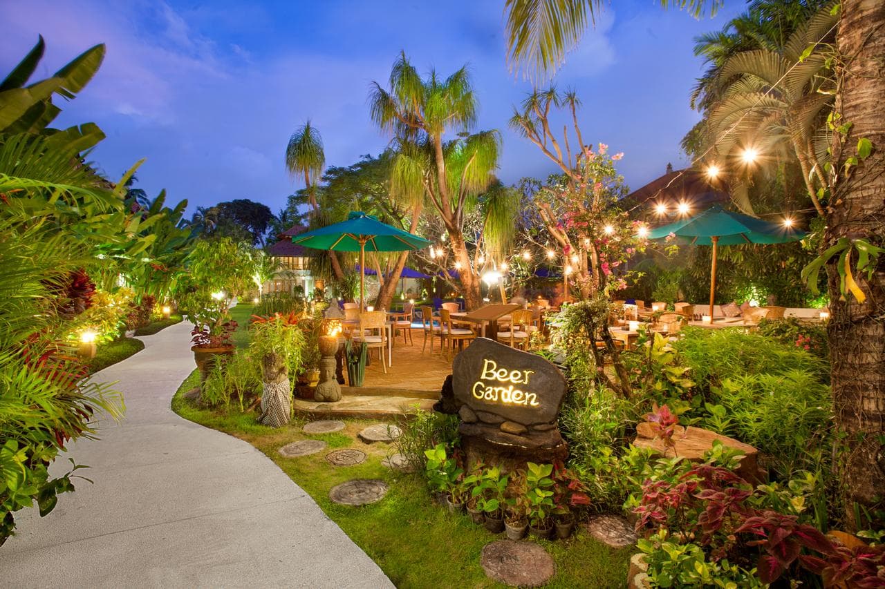 Astagina Resort Villa And Spa-6