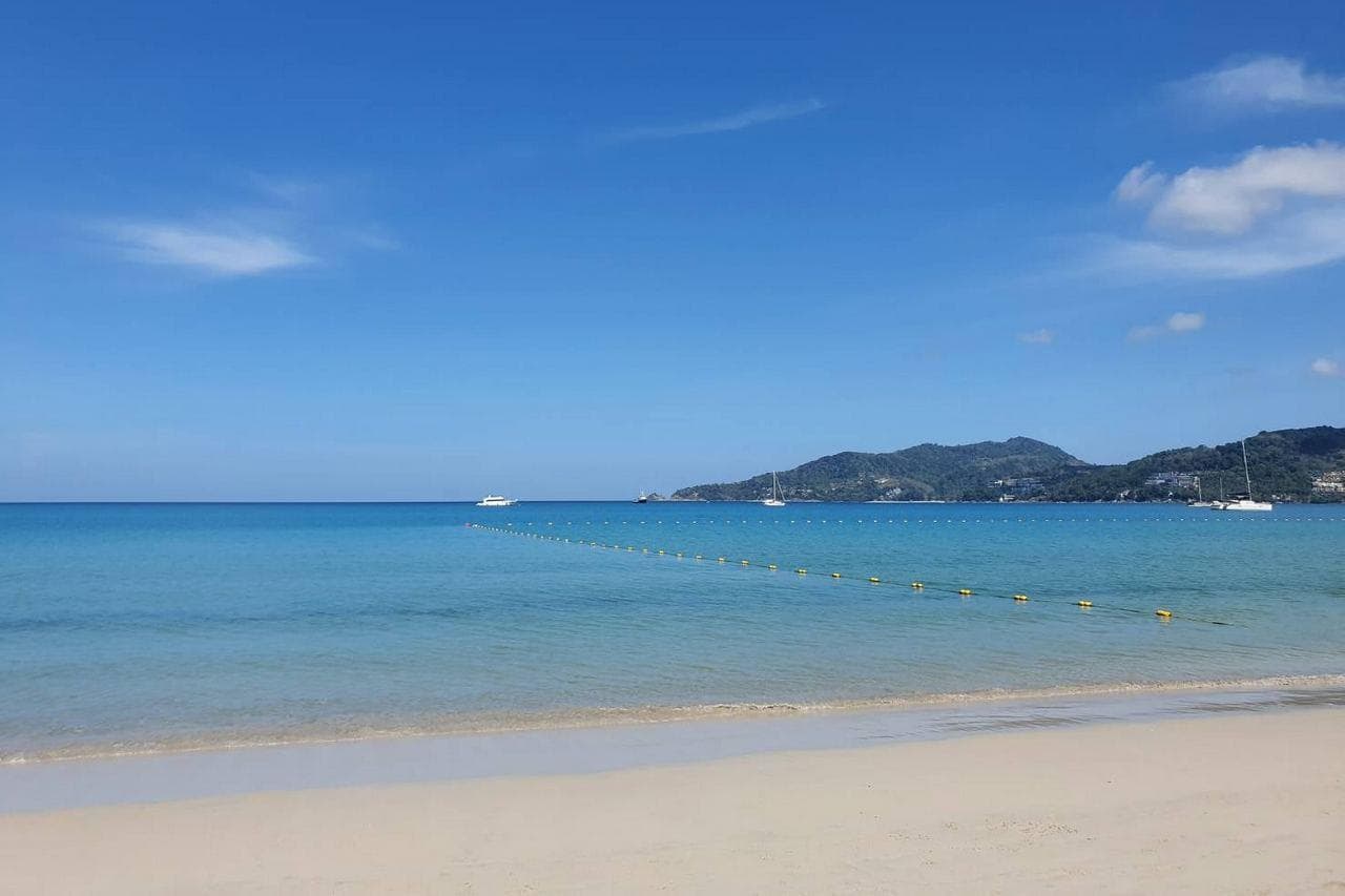 Burasari Phuket