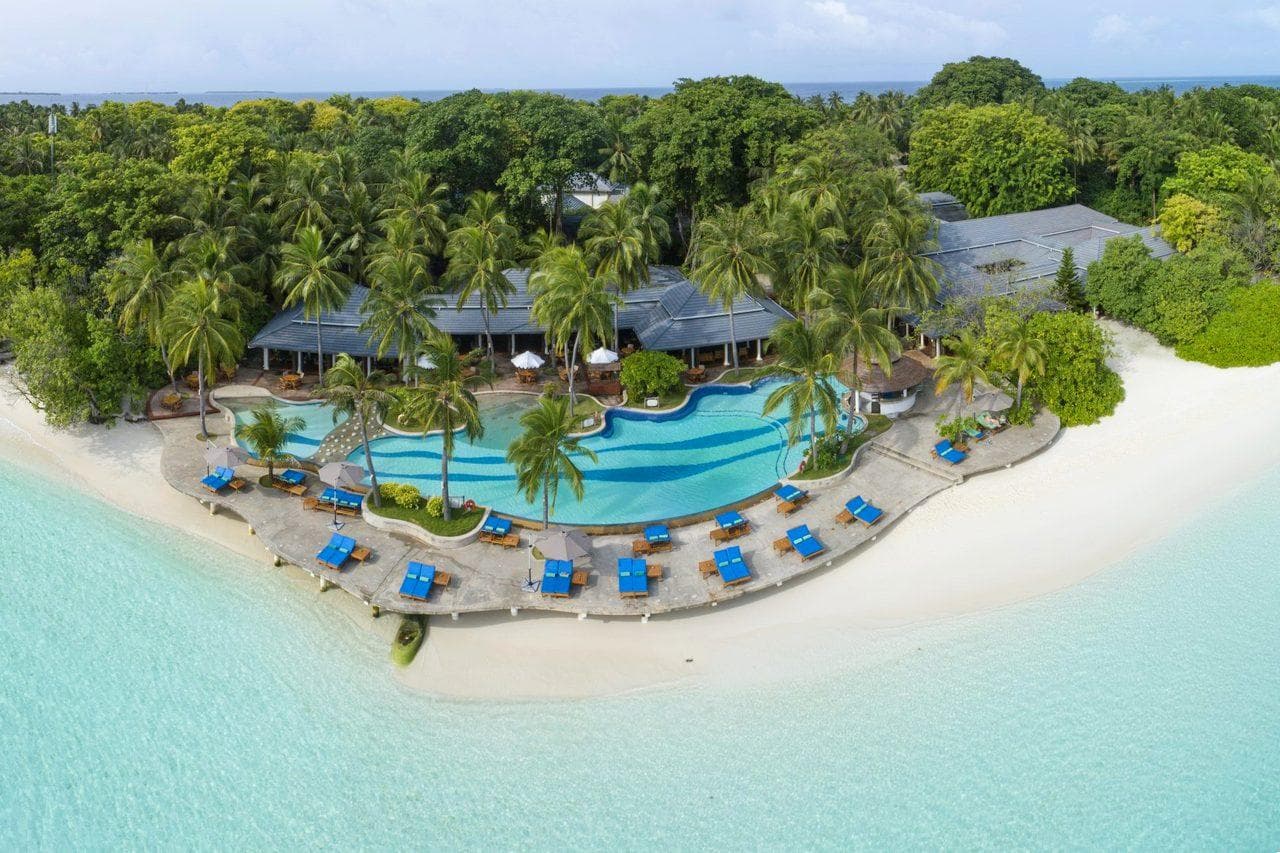 Royal Island Resort & Spa-2