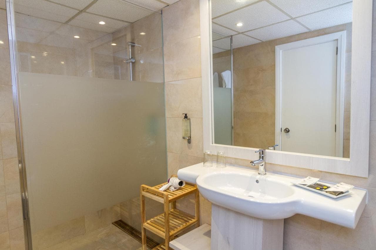 Eix Lagotel Holiday Resort-17