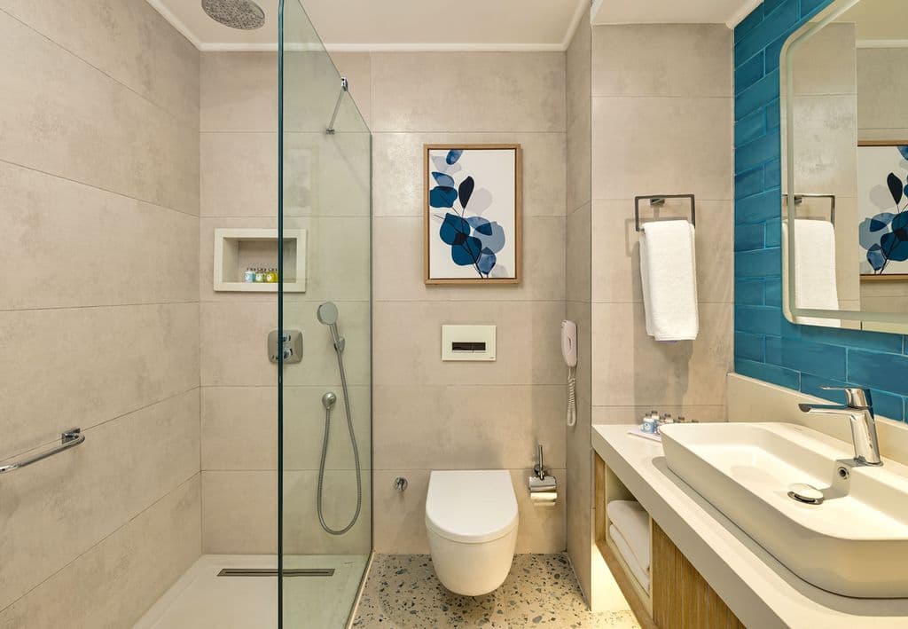 Turecko - Belek - IC Santai Family Resort