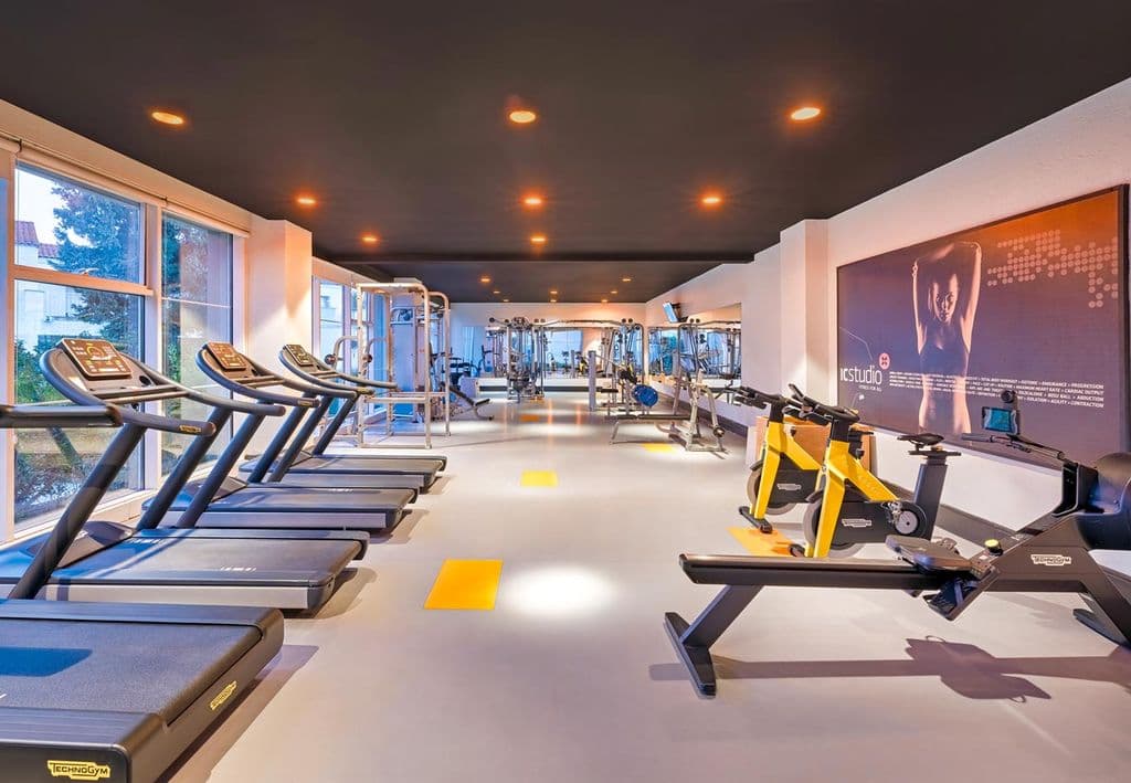 Turecko - Belek - IC Santai Family Resort