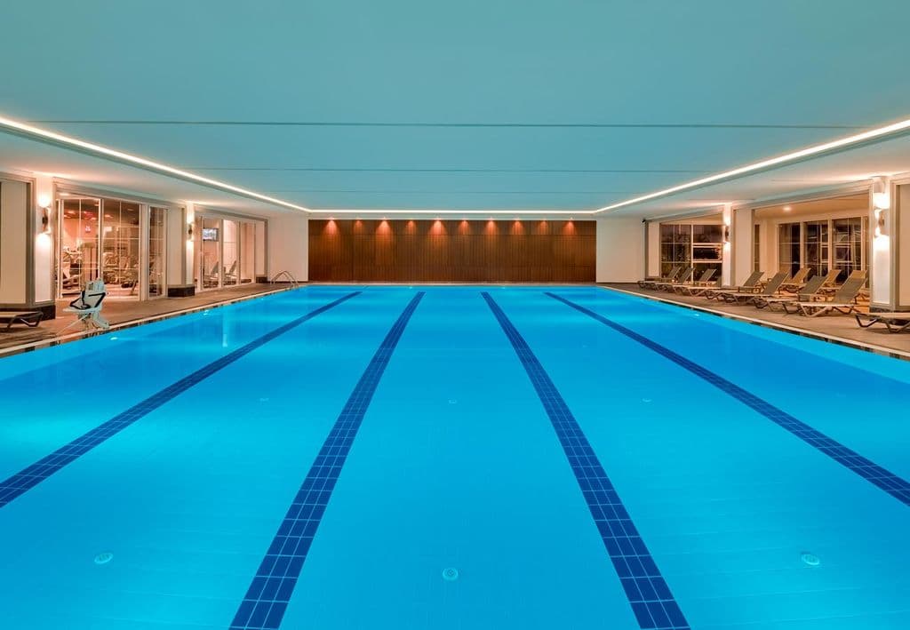 Turecko - Belek - IC Santai Family Resort