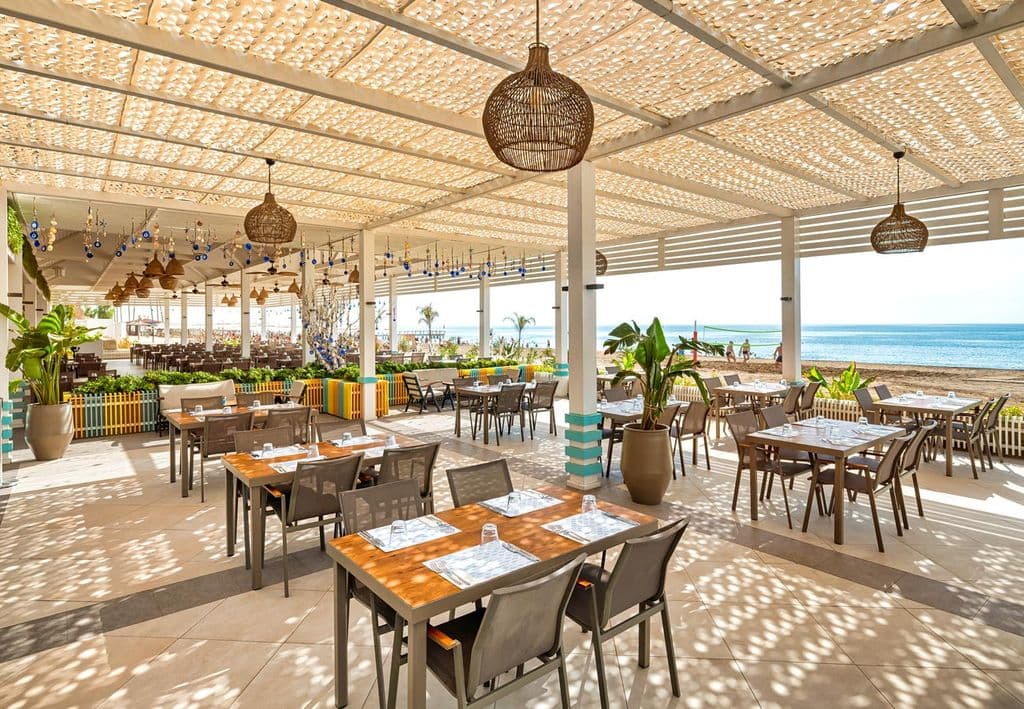 Turecko - Belek - IC Santai Family Resort