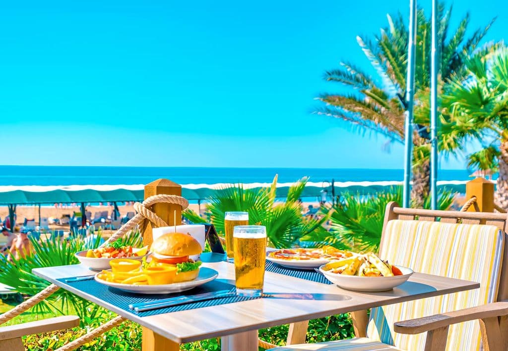 Turecko - Side - Bella Resort Alexandria Club