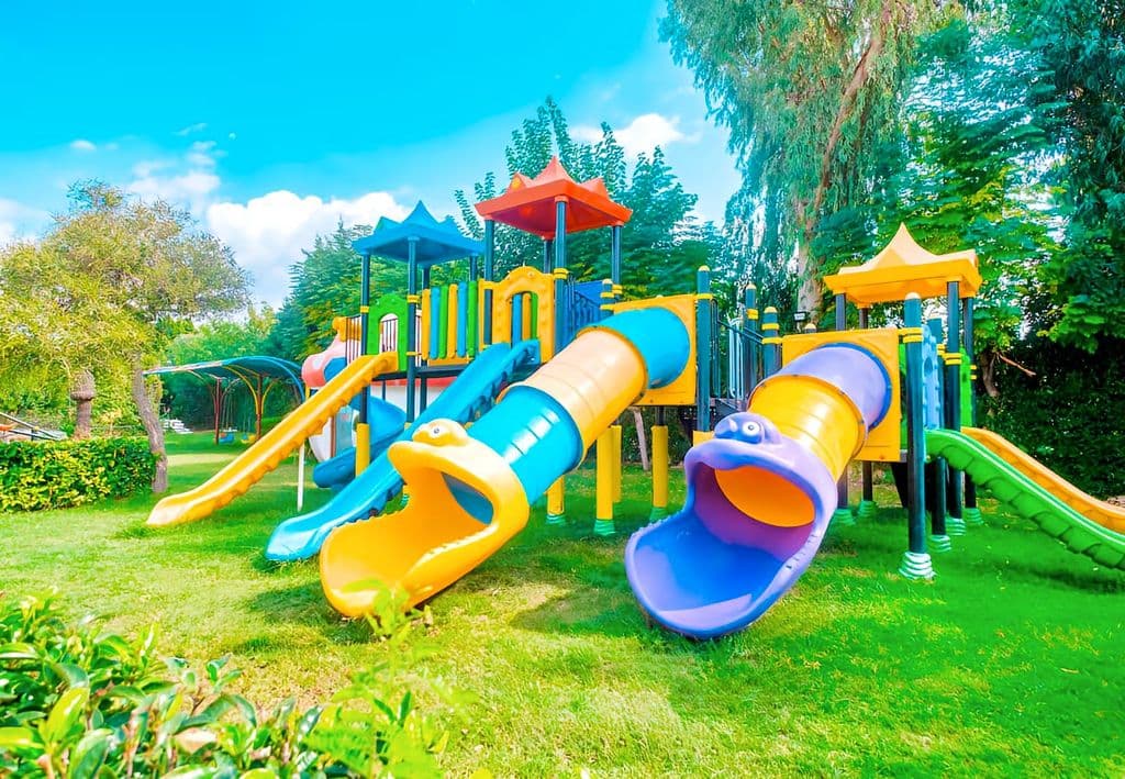 Turecko - Side - Bella Resort Alexandria Club