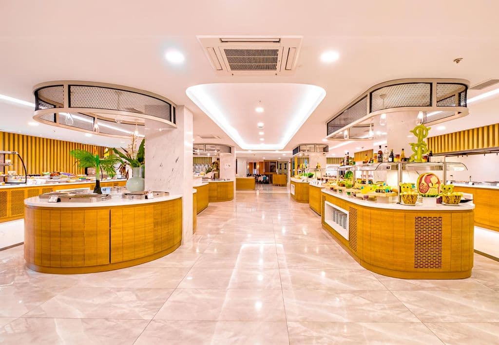 Turecko - Side - Bella Resort Alexandria Club