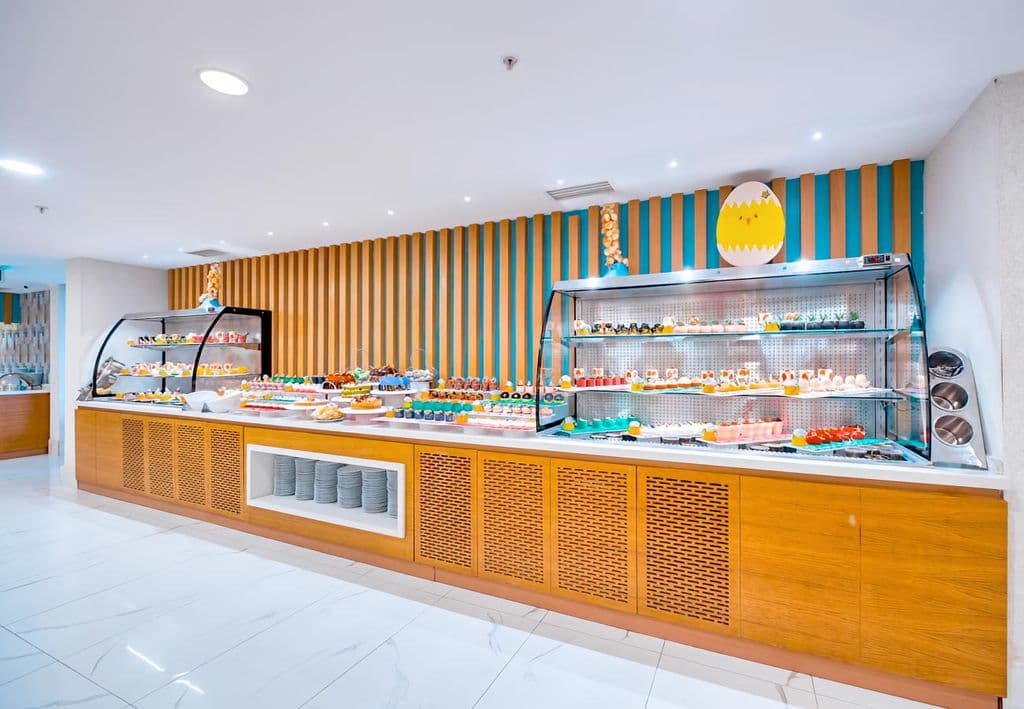 Turecko - Side - Bella Resort Alexandria Club