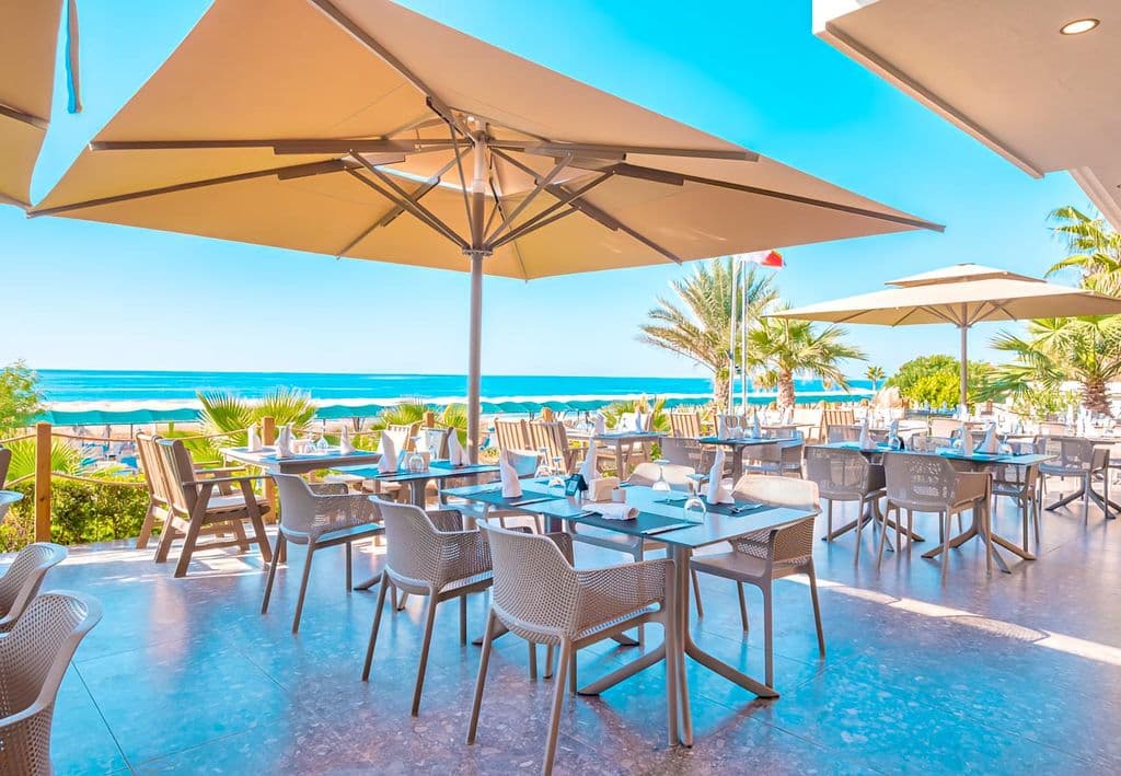 Turecko - Side - Bella Resort Alexandria Club