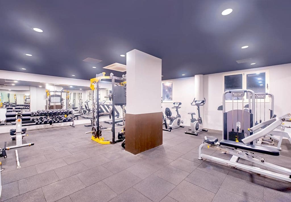 Turecko - Side - Bella Resort Alexandria Club