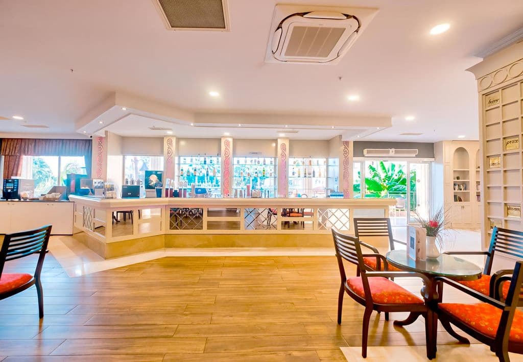 Turecko - Side - Bella Resort Alexandria Club