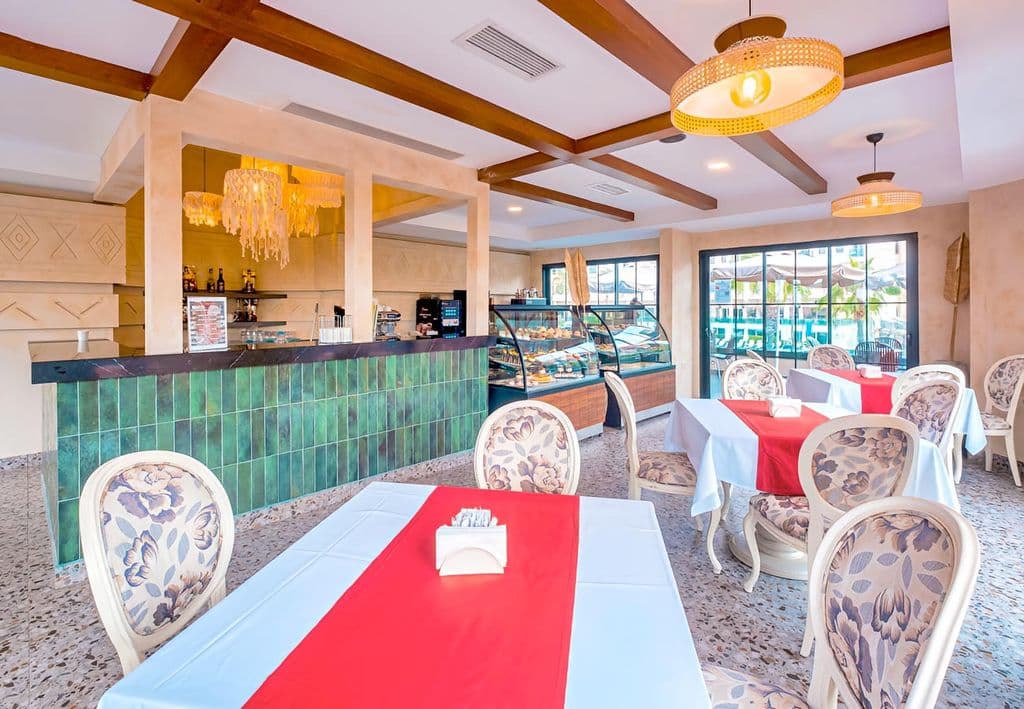 Turecko - Side - Bella Resort Alexandria Club