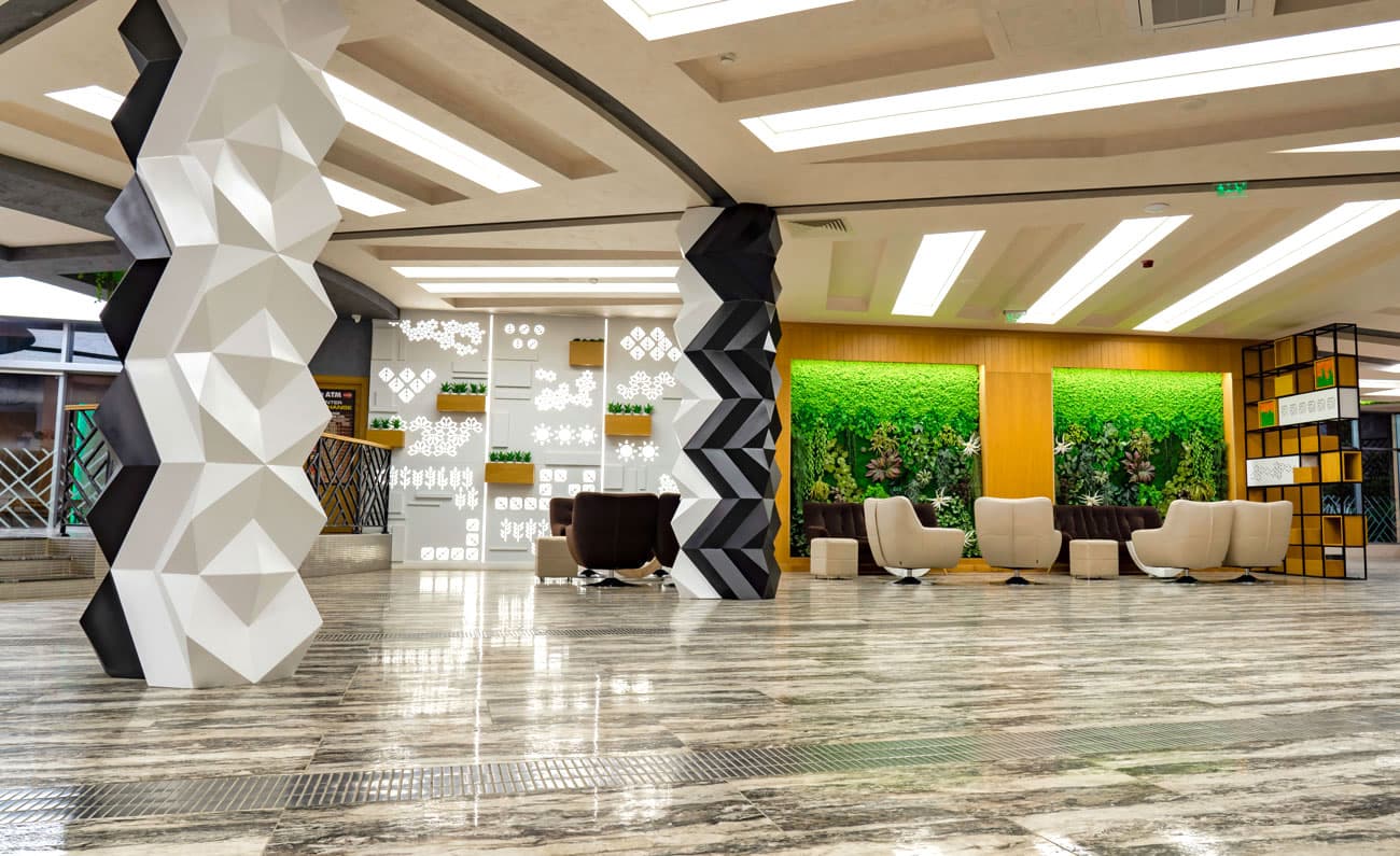 Bulharsko - Svatý Vlas - Paradise Beach Residence