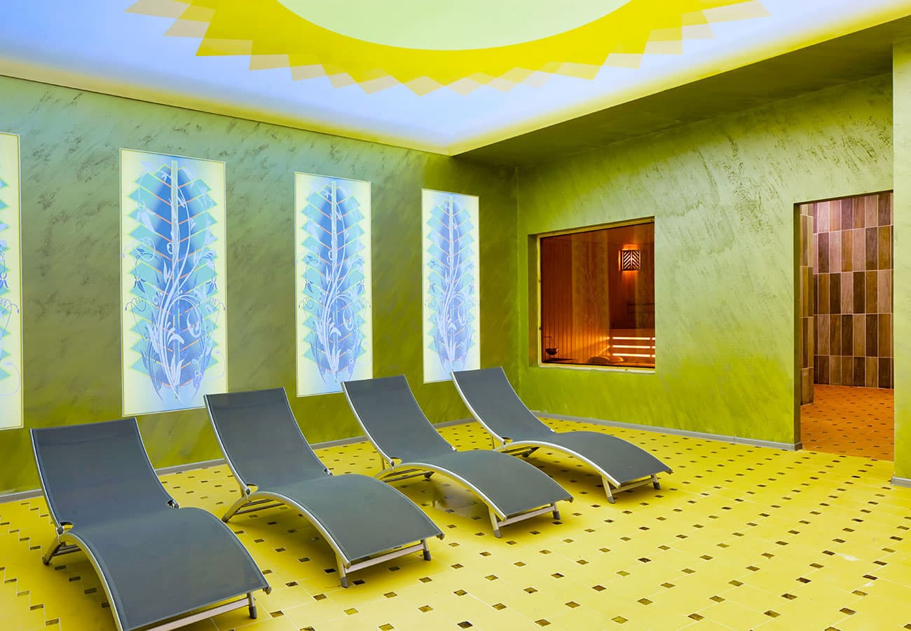 Bulharsko - Svatý Vlas - Paradise Beach Residence