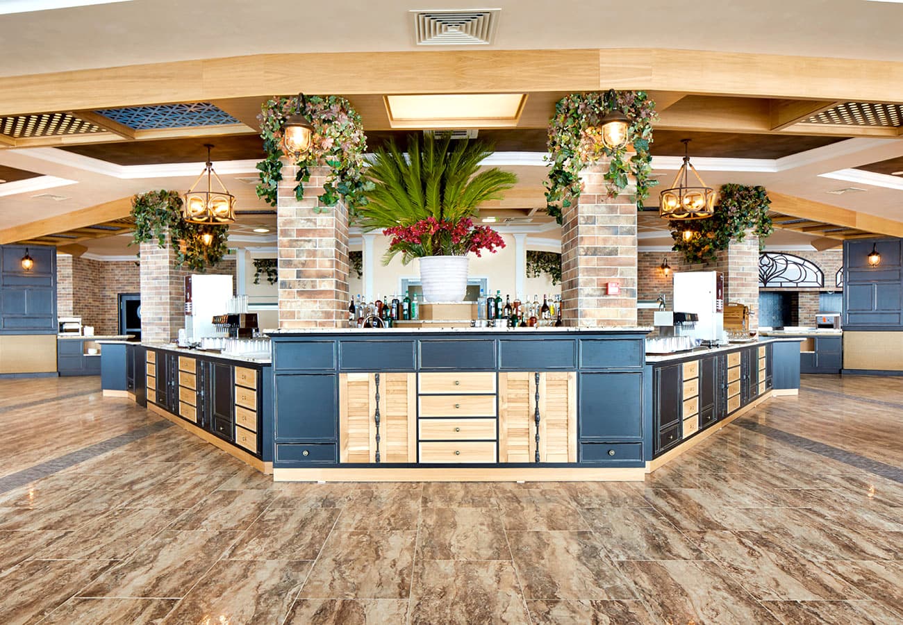 Bulharsko - Svatý Vlas - Paradise Beach Residence