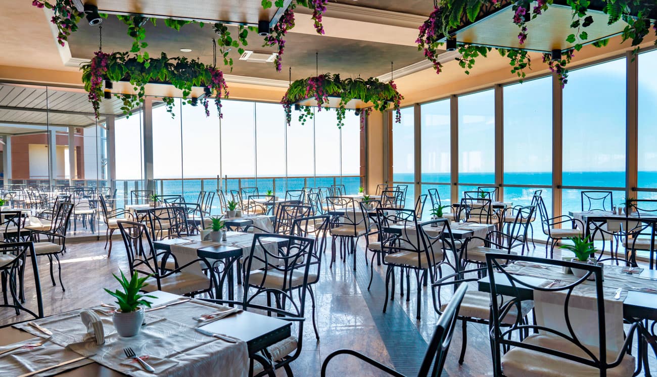 Bulharsko - Svatý Vlas - Paradise Beach Residence