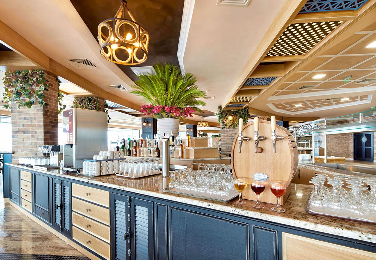 Bulharsko - Svatý Vlas - Paradise Beach Residence