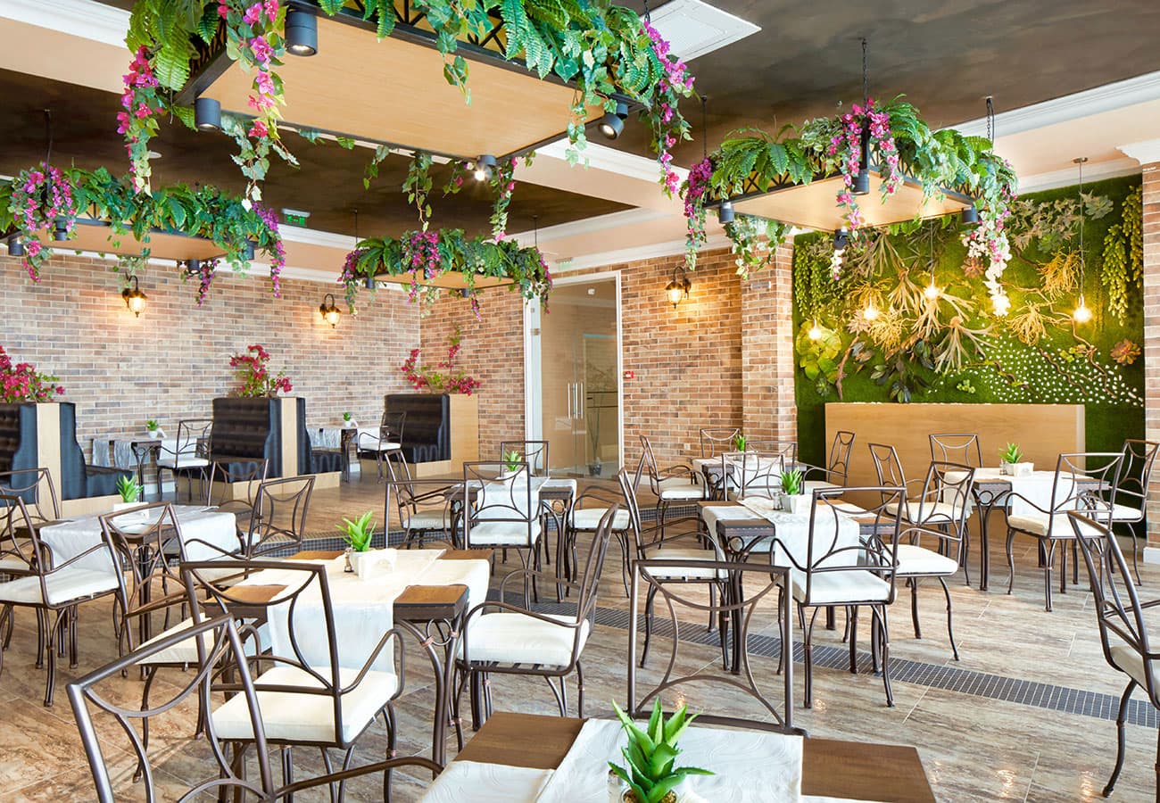 Bulharsko - Svatý Vlas - Paradise Beach Residence