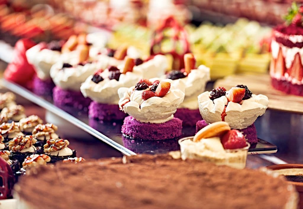 Turecko - Alanya - Panorama