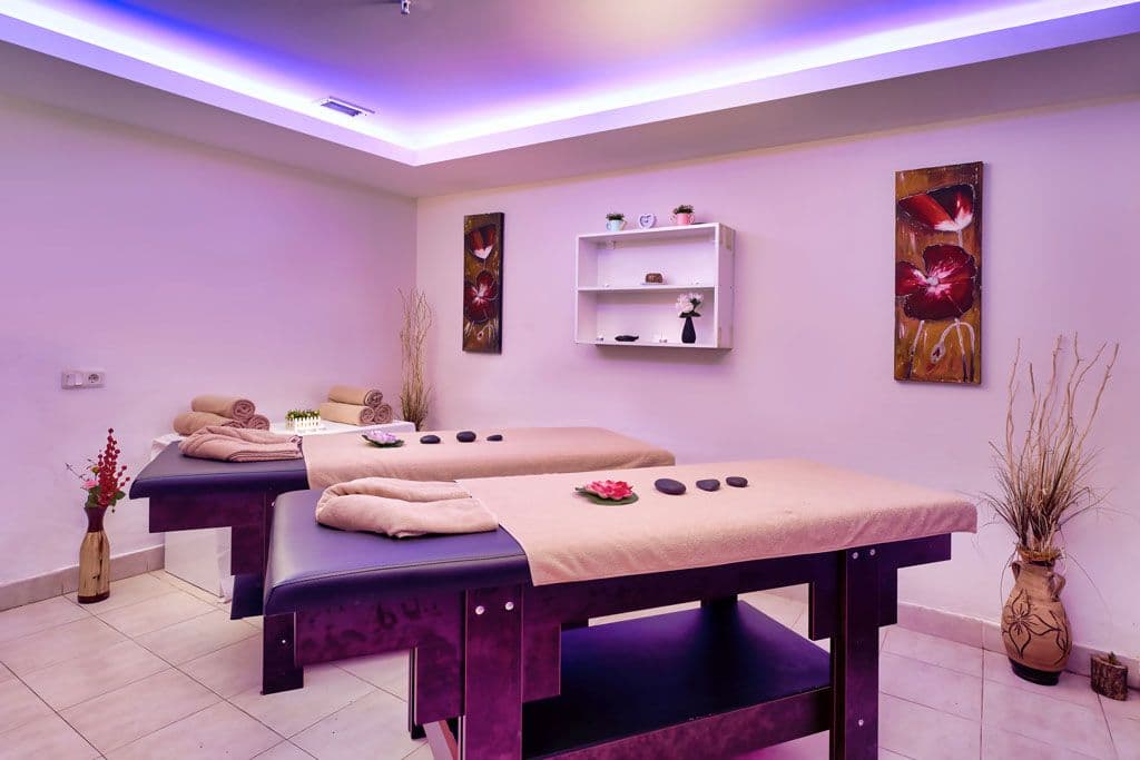 Turecko - Alanya - Kaila City