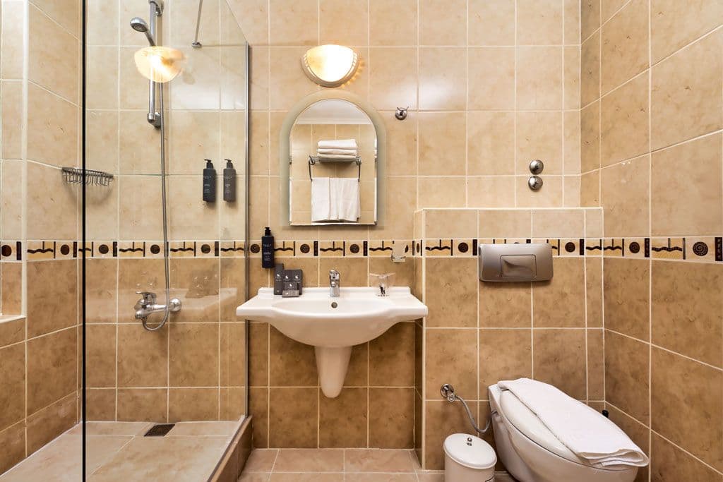 Turecko - Alanya - Kaila City