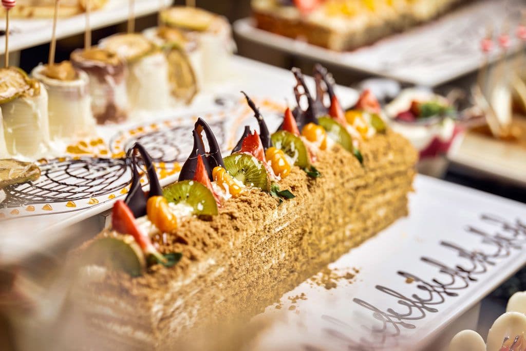 Turecko - Alanya - Kaila City