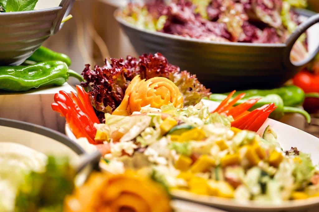 Turecko - Alanya - Kaila City