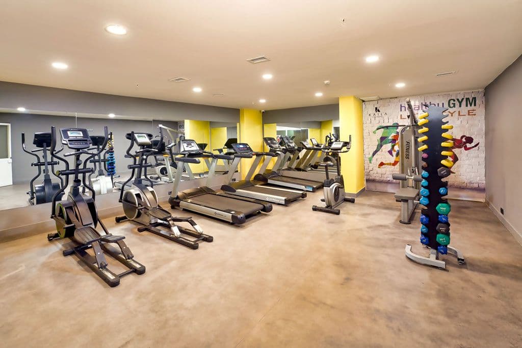 Turecko - Alanya - Kaila City