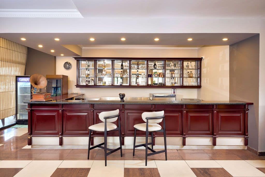 Turecko - Alanya - Kaila City