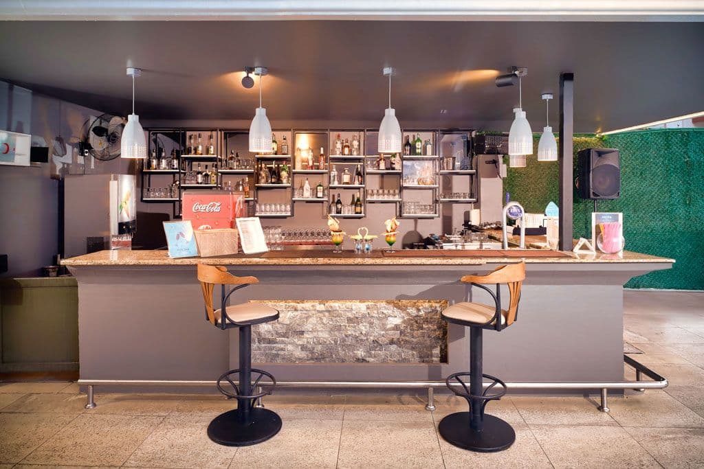 Turecko - Alanya - Kaila City