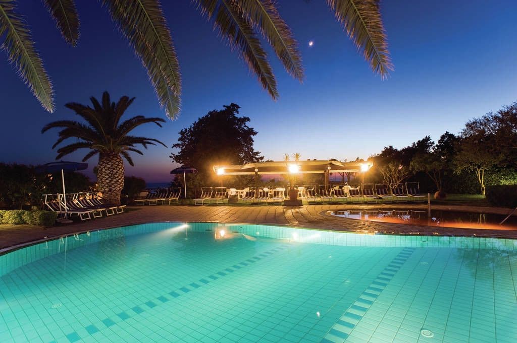 Itálie - Forio - Boutique Ideal