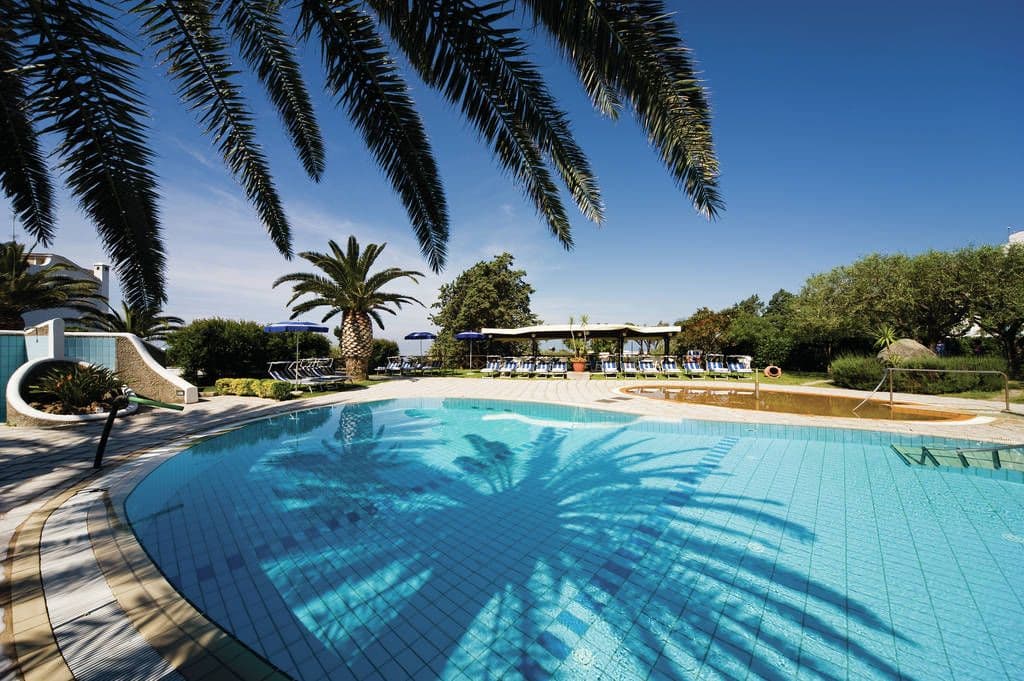 Itálie - Forio - Boutique Ideal