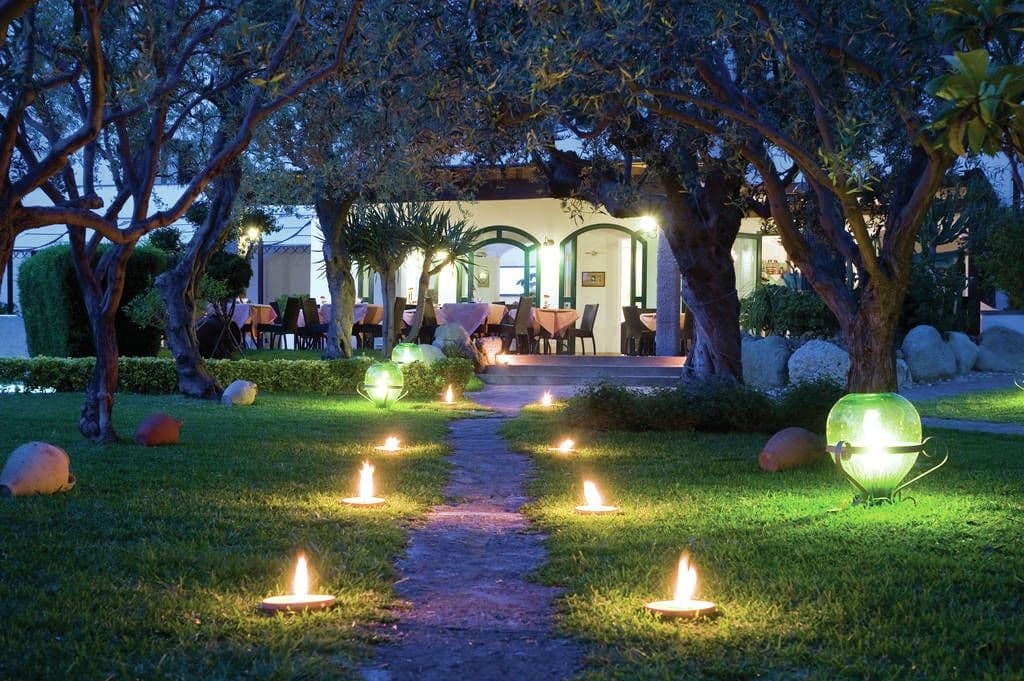 Itálie - Forio - Boutique Ideal