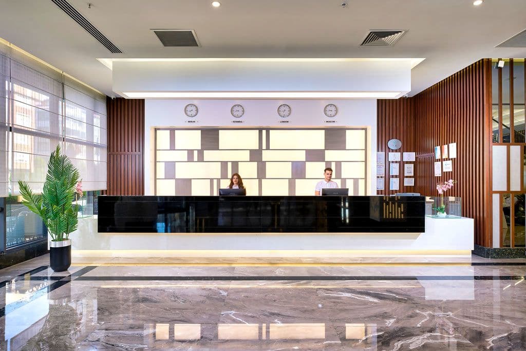 Turecko - Alanya - Kaila Beach