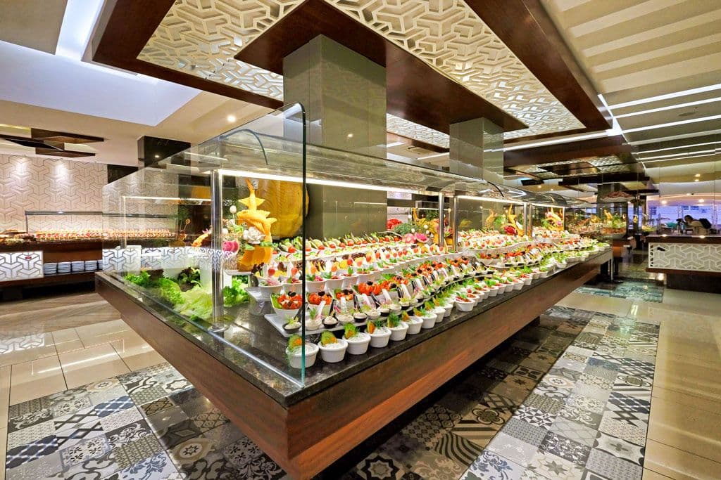 Turecko - Alanya - Kaila Beach