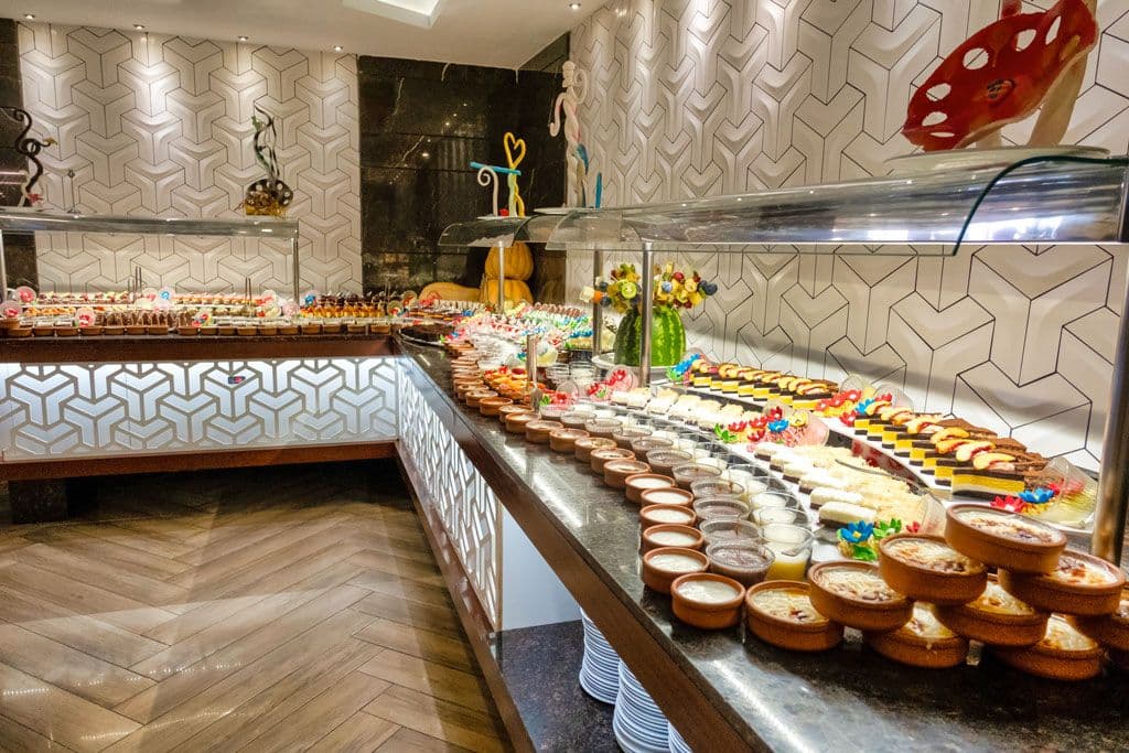 Turecko - Alanya - Kaila Beach