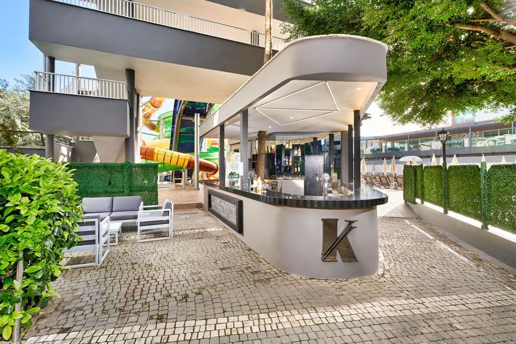 Turecko - Alanya - Kaila Beach